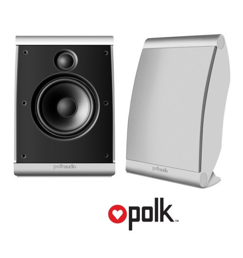 Kolumny podstawkowe Polk Audio OWM3