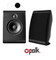 Kolumny podstawkowe Polk Audio OWM3
