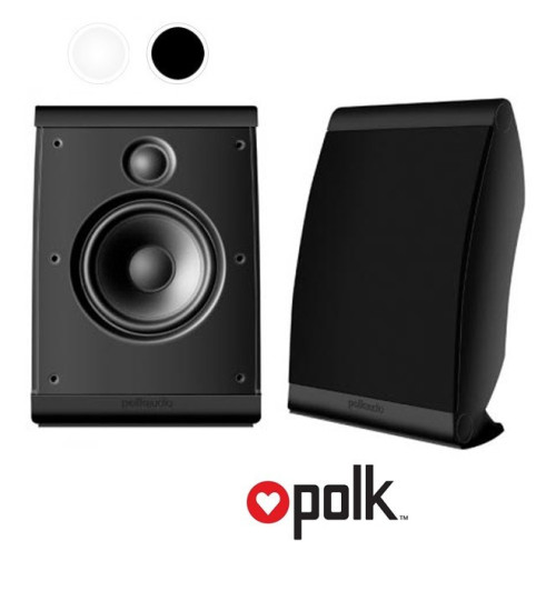 Kolumny podstawkowe Polk Audio OWM3