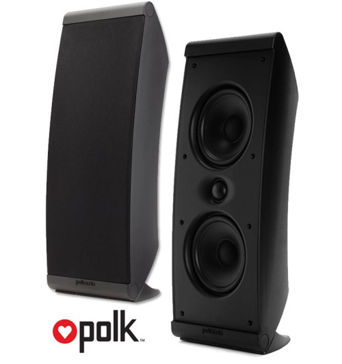 Kolumny podstawkowe Polk Audio OWM5