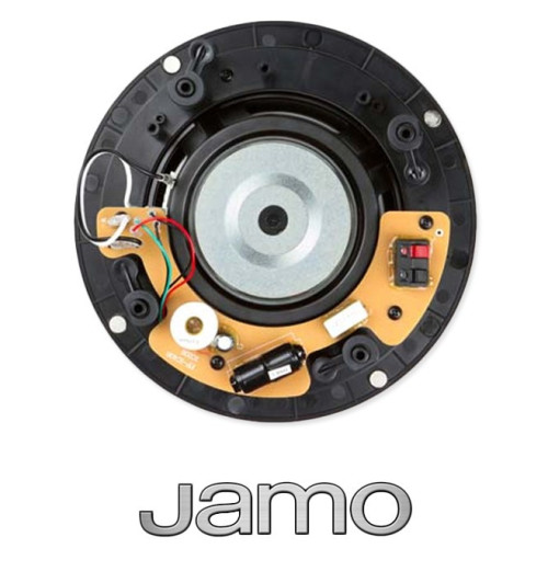 Głośnik sufitowy do zabudowy JAMO IC-206 LCR FG