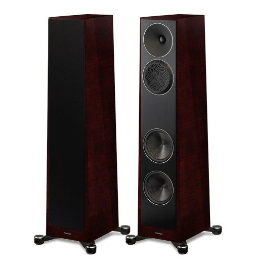 Paradigm Founder 80F - Kolumny podłogowe (para)