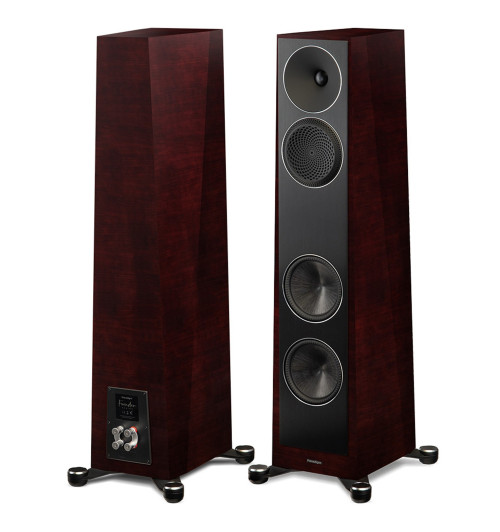 Paradigm Founder 80F - Kolumny podłogowe (para)