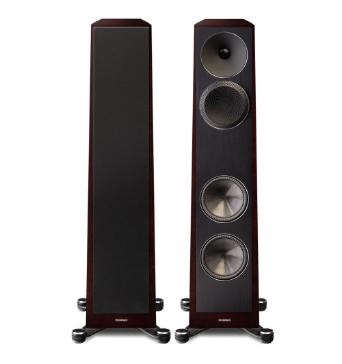 Paradigm Founder 80F - Kolumny podłogowe (para)