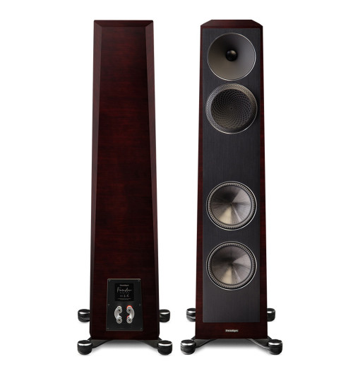 Paradigm Founder 80F - Kolumny podłogowe (para)