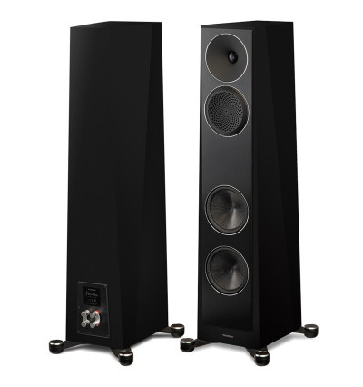 Paradigm Founder 80F - Kolumny podłogowe (para)