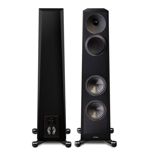 Paradigm Founder 80F - Kolumny podłogowe (para)