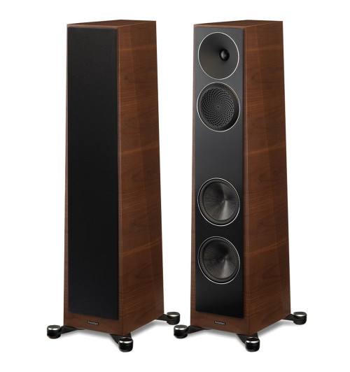 Paradigm Founder 80F - Kolumny podłogowe (para)