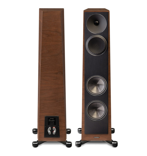 Paradigm Founder 80F - Kolumny podłogowe (para)