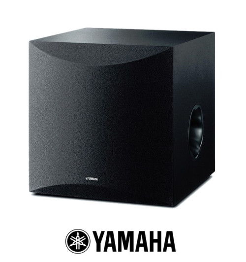 Subwoofer aktywny Yamaha NS-Sw100