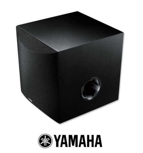 Subwoofer aktywny Yamaha NS-Sw100
