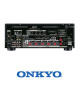 Amplituner sieciowy kina domowego Onkyo TX-NR575