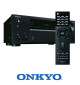 Amplituner sieciowy kina domowego Onkyo TX-NR575