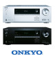 Sieciowy amplituner kina domowego Onkyo TX-NR474
