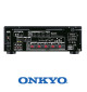 Sieciowy amplituner kina domowego Onkyo TX-NR474