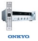 Sieciowy amplituner stereofoniczny Onkyo TX-8270