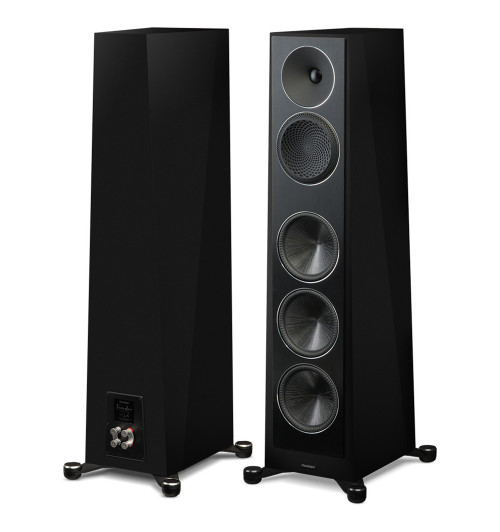 Paradigm Founder 100F - Kolumny podłogowe (para)