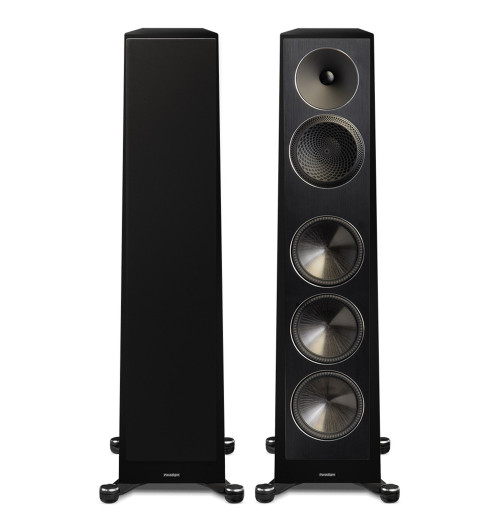 Paradigm Founder 100F - Kolumny podłogowe (para)