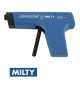 Pistolet antystatyczny do płyt winylowych Milty ZEROSTAT MI0060M