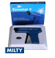 Pistolet antystatyczny do płyt winylowych Milty ZEROSTAT MI0060M