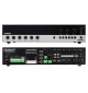 Audac COM24MK2 - wzmacniacz systemów rozgłoszeniowych