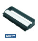 Szczoteczka do czyszczenia płyt gramofonowych Milty Record Brush MI0135