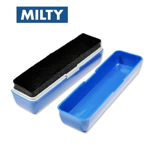 Zestaw do czyszczenia płyt winylowych, CD, DVD - Milty Permaclean