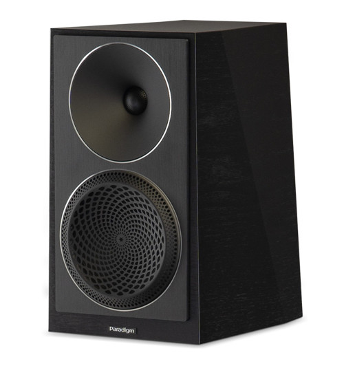 Paradigm Founder 40B - Kolumna podstawkowa