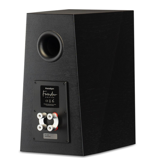 Paradigm Founder 40B - Kolumna podstawkowa