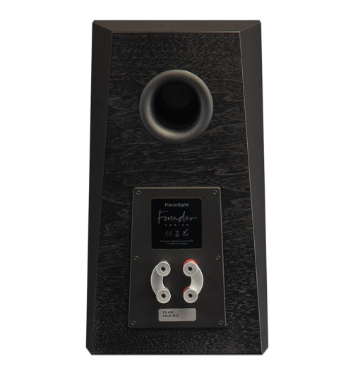 Paradigm Founder 40B - Kolumna podstawkowa