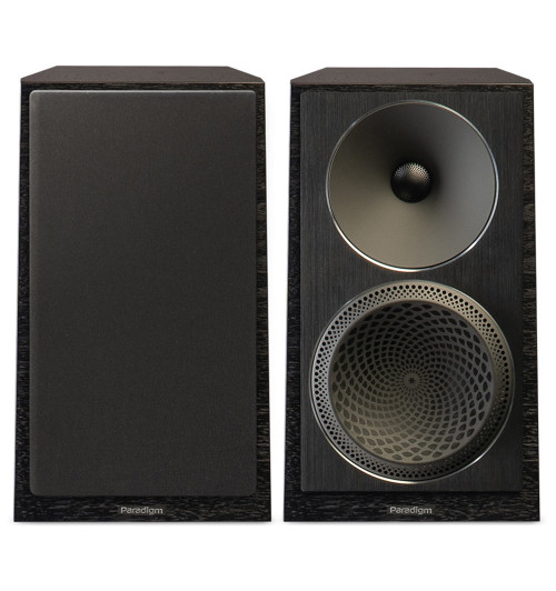 Paradigm Founder 40B - Kolumny podstawkowe (para)