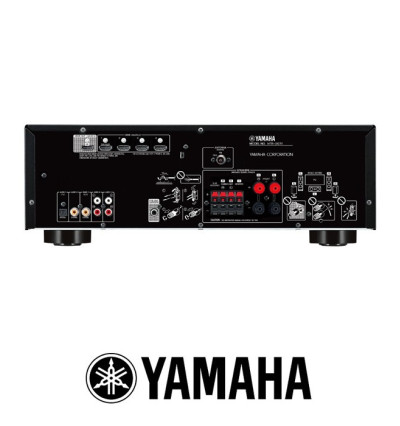 Amplituner kina domowego 5.1 YAMAHA HTR-2071