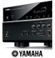 Amplituner kina domowego 5.1 YAMAHA RX-V483