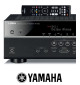 Amplituner kina domowego 7.2 YAMAHA RX-V583