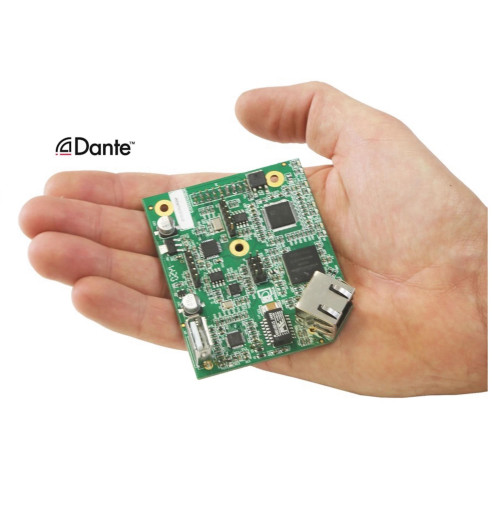 MFA208 - wielofunkcyjny wzmacniacz audio All-in-one