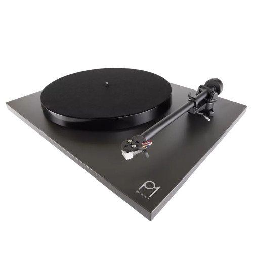 Rega Planar 1 - Gramofon z wkładką MM Rega Carbon