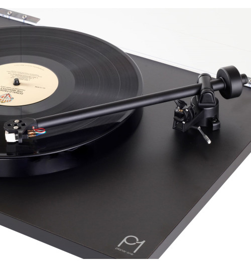 Rega Planar 1 - Gramofon z wkładką MM Rega Carbon