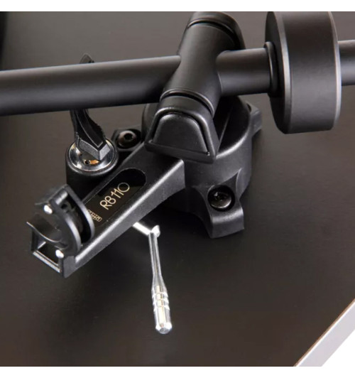 Rega Planar 1 - Gramofon z wkładką MM Rega Carbon