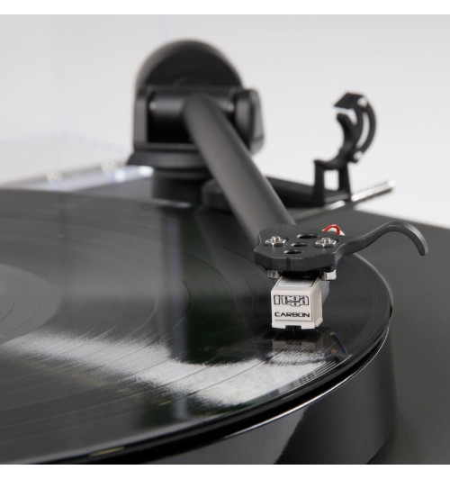 Rega Planar 1 - Gramofon z wkładką MM Rega Carbon