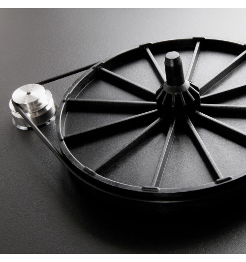 Rega Planar 1 - Gramofon z wkładką MM Rega Carbon