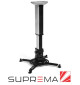 Uchwyt sufitowy do projektora Suprema SPIDER STRONG 80100