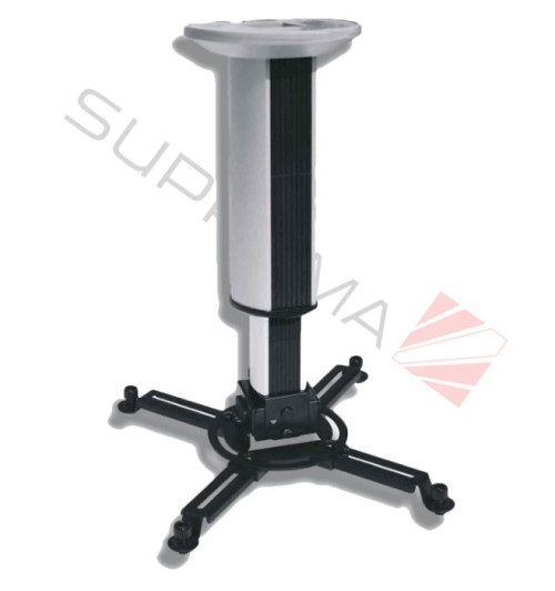 Uchwyt sufitowy do projektora Suprema SPIDER STRONG 80100