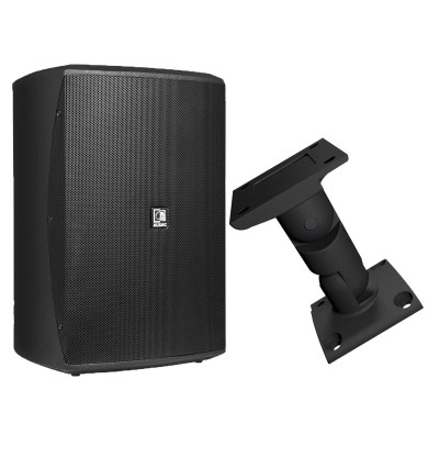 Audac VEXO8 - naścienna kompaktowa kolumna pasywna 8"