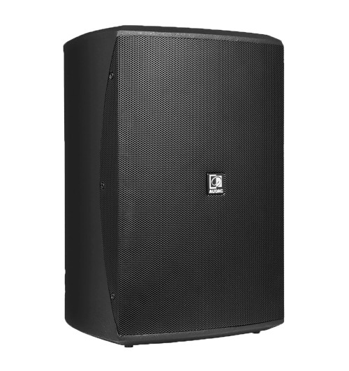 Audac VEXO8 - naścienna kompaktowa kolumna pasywna 8"