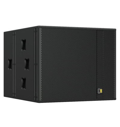 Audac FX1.18 - pasywna kolumna niskotonowa 18"