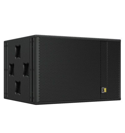 Audac FX3.15 - pasywna 3-drożna kolumna