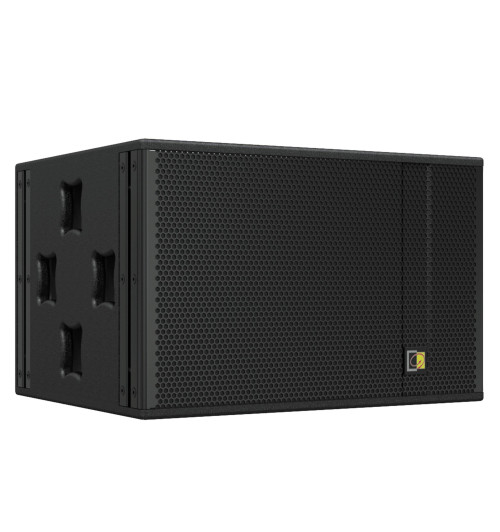 Audac FX3.15 - pasywna 3-drożna kolumna