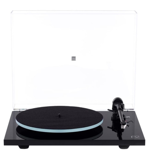 Rega Planar 2 - Gramofon z wkładką MM Rega Carbon