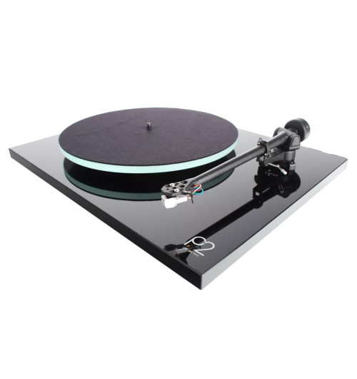 Rega Planar 2 - Gramofon z wkładką MM Rega Carbon