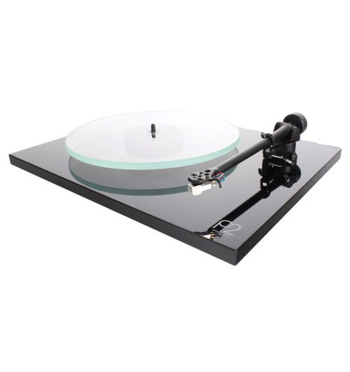 Rega Planar 2 - Gramofon z wkładką MM Rega Carbon